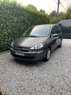 Peugeot 807 bj 2007 2.0 hdi euro 4, Auto's, Particulier, Euro 4, Te koop