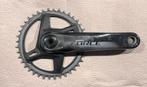 Sram force dub crank 172,5, Fietsen en Brommers, Ophalen of Verzenden, Zo goed als nieuw