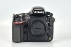 Digitaal fototoestel Nikon D800, Spiegelreflex, Gebruikt, Ophalen of Verzenden, 36 Megapixel