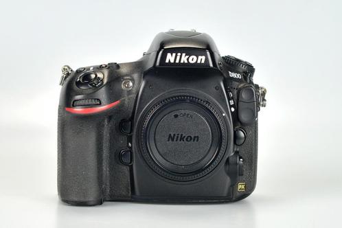Appareil photo numérique Nikon D800, TV, Hi-fi & Vidéo, Appareils photo numériques, Utilisé, Reflex miroir, Nikon, Enlèvement ou Envoi