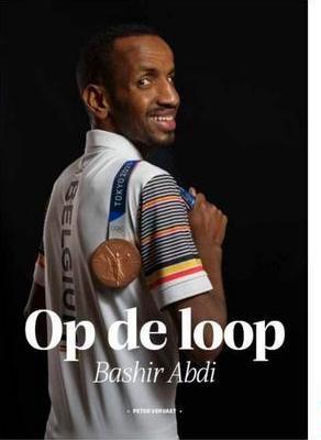 Op de loop Bashir Abdi, Boeken, Biografieën, Ophalen