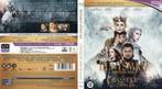 le chasseur et la reine des glaces (blu-ray) neuf, Comme neuf, Enlèvement ou Envoi, Aventure