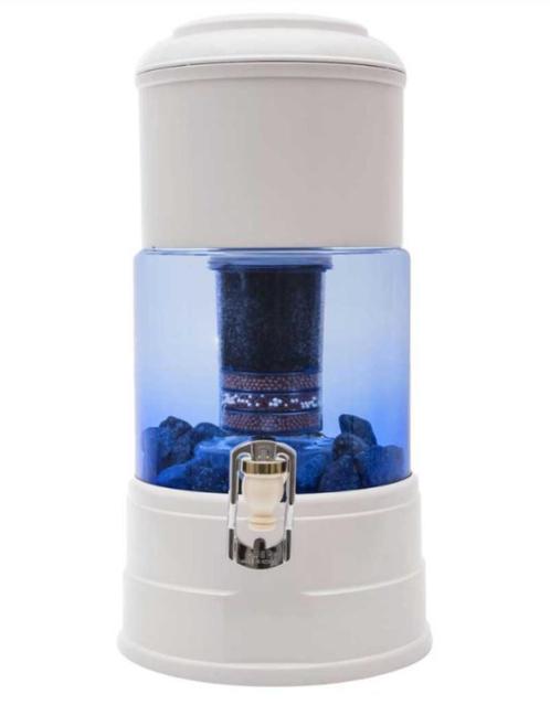 Waterfilter nog ingepakt, Huis en Inrichting, Keuken | Keukenbenodigdheden, Ophalen