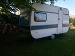 Adria trekcaravan in zeer goede staat., Particulier, Adria, Schokbreker, Overige