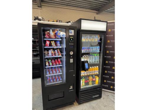 Snackautomaat | Vending Machine, Zakelijke goederen, Horeca | Food, Overige typen, Ophalen of Verzenden