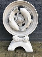 Décoration d'étang à carpes koï, pleine de pierre, Enlèvement ou Envoi, Pierre, Autres types