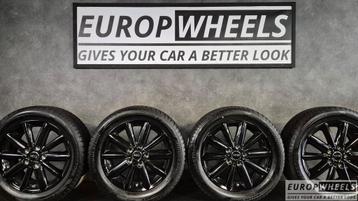 16 inch Mini Cooper One Clubman F54 F55 F56 F57 508 Spoke  beschikbaar voor biedingen