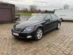 2008 Lexus LS 600 HL Personenauto, Auto's, Automaat, Gebruikt, Overige brandstoffen, Bedrijf