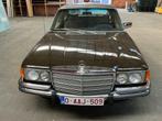 1974 - Mercedes 450SE Oldtimer, Auto's, Overige brandstoffen, Mercedes-Benz, Bedrijf, Overige carrosserie