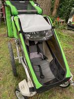 Fietskar Thule Cheetah, Ophalen, Gebruikt, Opvouwbaar, 20 tot 40 kg