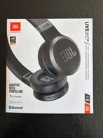 JBL Live460nc bluetooth koptelefoon in perfecte staat, Audio, Tv en Foto, Hoofdtelefoons, Ophalen of Verzenden, Zo goed als nieuw