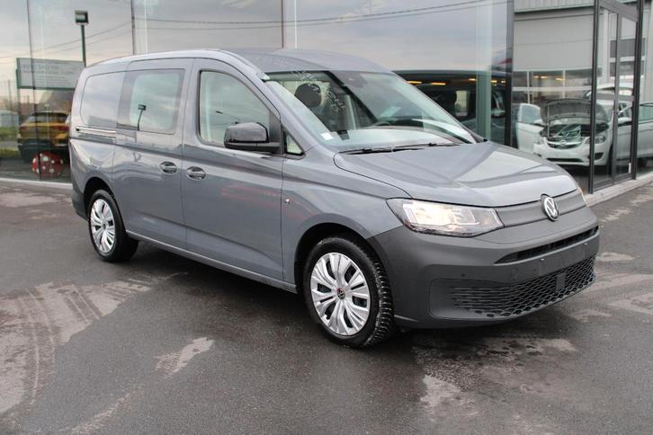 CAMÉRA CARGO POUR VOLKSWAGEN CADDY MAXI L, Autos, Camionnettes & Utilitaires, Entreprise, Achat, Caméra de recul, Airbags, Air conditionné