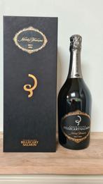 Billecart-Salmon 'Nicolas Francois' Brut' 2008, Ophalen of Verzenden, Champagne