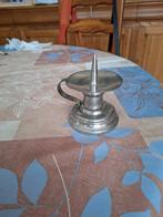 Bougeoir, Enlèvement, Comme neuf