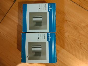 Nordlux buitenlamp, Enlèvement, Neuf, Métal, Modern