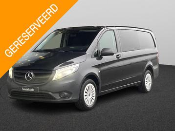 Mercedes-Benz Vito 114 CDI 9G-TRONIC Mixto Perfect Tool L2 beschikbaar voor biedingen