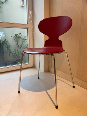 Fritz Hansen  - Chaise Ant beschikbaar voor biedingen