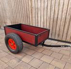 Berg kipkar skelter gocart kar karretje gokart, Kinderen en Baby's, Ophalen, Gebruikt, Berg