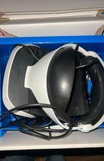 Vr bril PlayStation 4/5, Games en Spelcomputers, Ophalen, Zo goed als nieuw