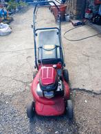Honda zelftrek grasmaaier, Tuin en Terras, Ophalen, Zo goed als nieuw