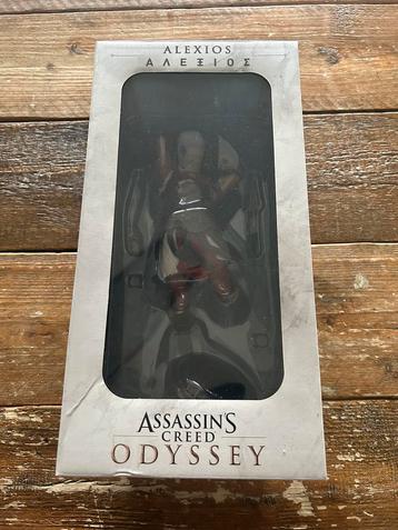 L'Odyssée d'Assassin's Creed