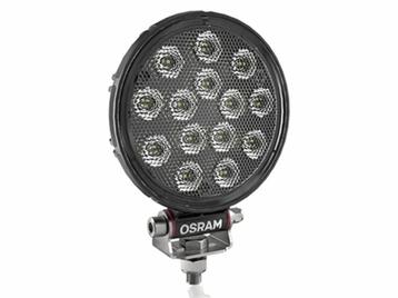 Mobisuv Led Achteruitrijlamp 5 "FX120R-WD / 12V/24V / Breed  beschikbaar voor biedingen