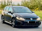 Volkswagen golf 7.5R 2.0tsi 310pk DSG 4motion, Auto's, Automaat, Bedrijf, Golf, 4x4