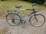 herenfiets met versnellingen in goede rijdende staat, Ophalen, Gebruikt, Versnellingen