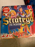 Stratego Junior, Ophalen, Zo goed als nieuw
