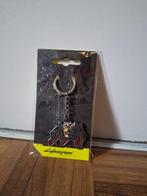 Cyberpunk 2077 Maelstrom pendant promo Sleutelhanger, Ophalen of Verzenden, Nieuw