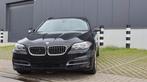 BMW 5 SW (F11 LCI) 518 dA, Auto's, BMW, Automaat, Achterwielaandrijving, 4 cilinders, Zwart