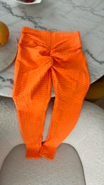 Legging orange S, Vêtements | Femmes, Leggings, Collants & Bodies, Comme neuf, Orange, Legging