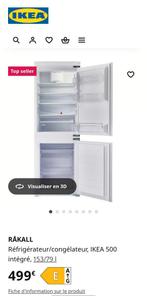 Frigo Ikea Rakall neuf jamais utilisé!, Elektronische apparatuur, Koelkasten en IJskasten