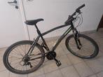 Mountainbike, Hardtail, Heren, 49 tot 53 cm, Zo goed als nieuw