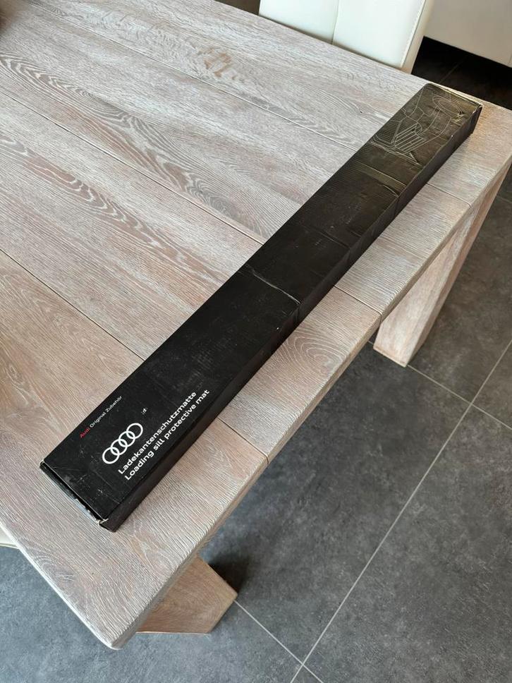 Audi Tapis de protection de chargement 8X0061190B, Auto diversen, Kofferbakmatten, Nieuw, Ophalen of Verzenden