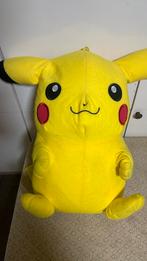 Pikachu knuffel, Kinderen en Baby's, Speelgoed | Knuffels en Pluche, Ophalen, Zo goed als nieuw
