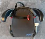 Chicco Zitverhoger Quasar Groep 2/3, Kinderen en Baby's, Autostoeltjes, Ophalen, Autogordel, 15 t/m 36 kg, Zo goed als nieuw