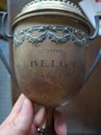 BELGA Sigaretten Schaal Cup, Verzamelen, Merken en Reclamevoorwerpen, Verzenden, Gebruikt, Overige typen