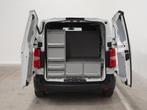 Citroën Jumpy 95pk L2 Airco Cruise control Parkeersensoren E, Auto's, Bestelwagens en Lichte vracht, 144 g/km, Parkeersensor, Citroën