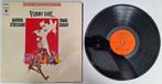 Funny Girl - Soundtrack, Ophalen of Verzenden, Zo goed als nieuw, 12 inch