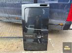 Renault Trafic III IV Vivaro B Talento linker achterdeur, Auto-onderdelen, Gebruikt, Renault, Deur