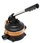 Waterpomp handmatig | 20 liter per minuut, Ophalen of Verzenden, Nieuw, Handmatig