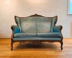 Louis XV tweezit, Antiek en Kunst, Antiek | Meubels | Stoelen en Sofa's, Ophalen