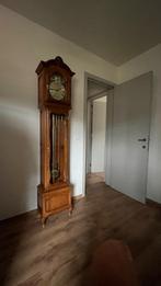 Originele Staanklok Belgisch fabrikant, Ophalen