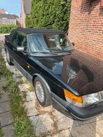 Saab 900 classic turbo cabriolet, Auto's, 4 cilinders, Cabriolet, Saab 900, Trekhaak