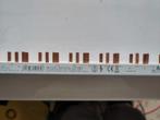 Kamgeleider unibis 3F+N (4P) 1M - 57MOD, Ophalen, Nieuw, Overige typen