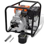 Waterpomp benzine 50 mm 4800 W, Tuin en Terras, Waterpompen, Ophalen of Verzenden, Nieuw