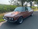 Bmw e3 2.8l 1975 op lpg, Auto's, BMW, Overige modellen, Particulier, LPG, Te koop