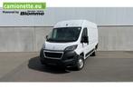 Peugeot Boxer 2.2 BlueHDi 120 S&S L2H2 3.3t (bj 2024), Voorwielaandrijving, Gebruikt, 4 cilinders, Bedrijf