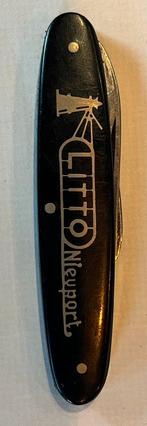 Canifs / Couteaux de poche., Collections, Enlèvement ou Envoi, Utilisé